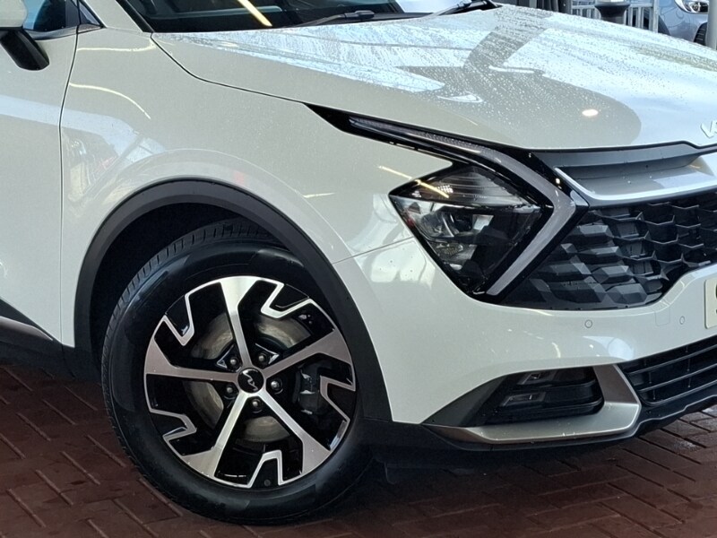 Used Kia Sportage 2022 for sale - 77366282: Photo 9