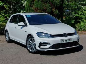 2019 - 1.5 TSI EVO 150 R-Line 5dr