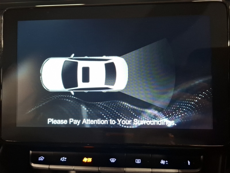 Used MG MG ZS 2021 for sale - 77536653: Photo 10