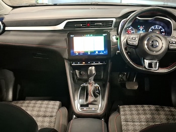 Used MG MG ZS 2021 for sale - 77536653: Photo