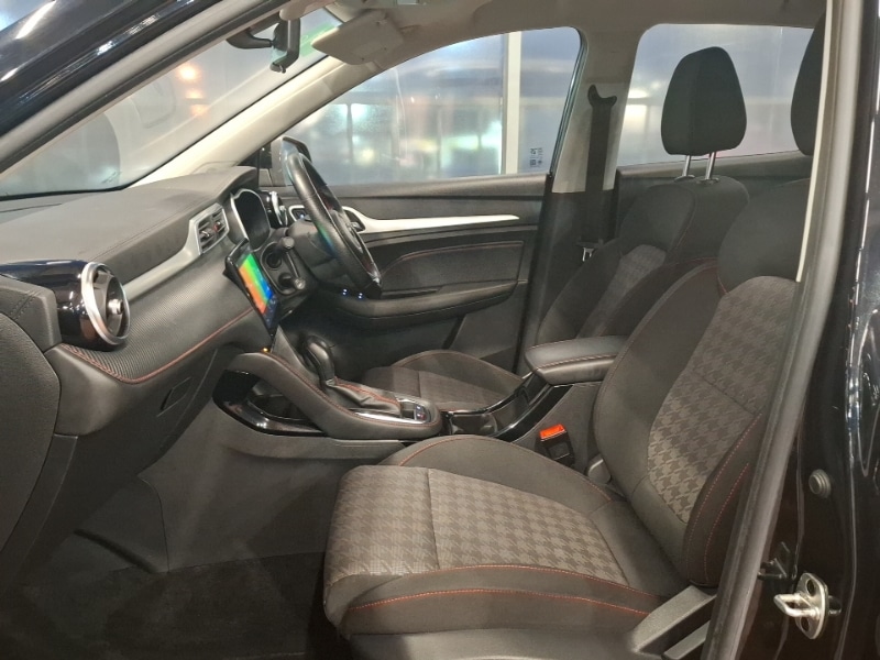 Used MG MG ZS 2021 for sale - 77536653: Photo 5