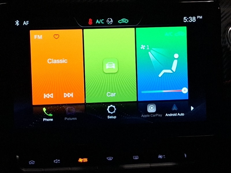 Used MG MG ZS 2021 for sale - 77536653: Photo 7