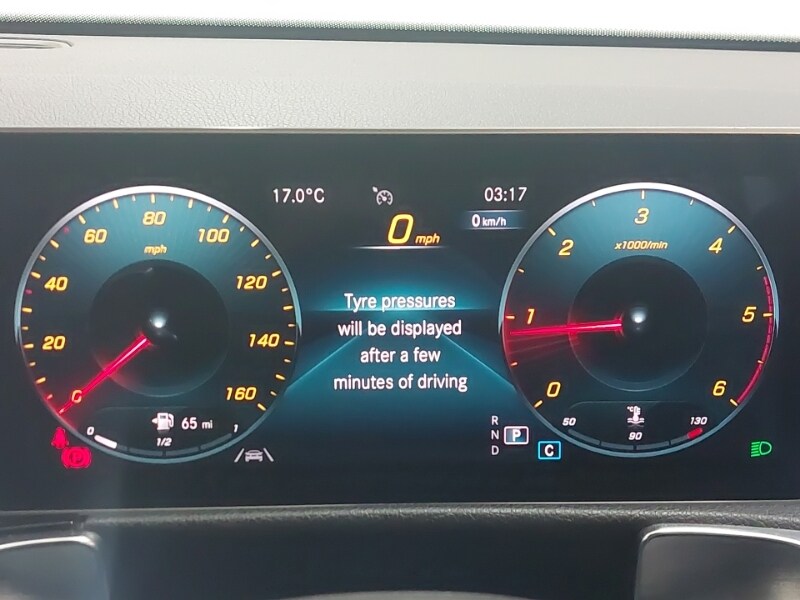 Used Mercedes-Benz GLB 2020 for sale - 77556335: Photo 11