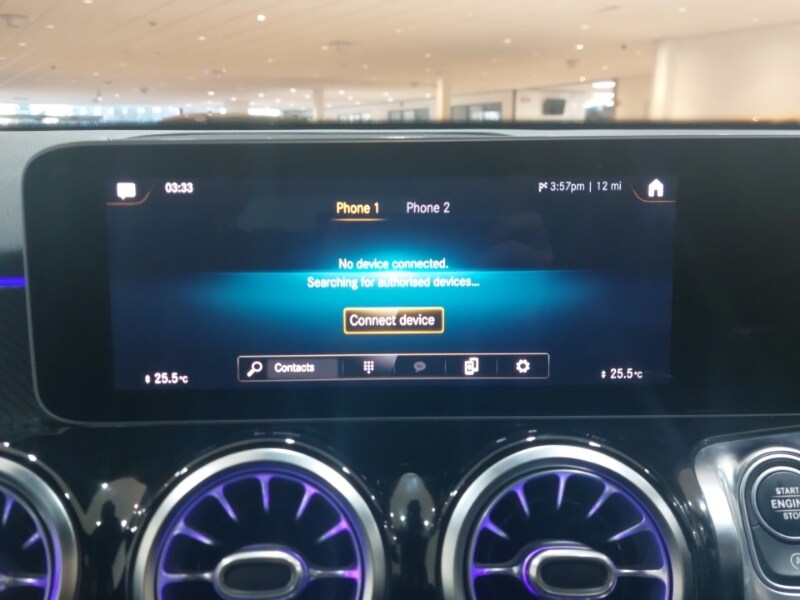 Used Mercedes-Benz GLB 2020 for sale - 77556335: Photo 15