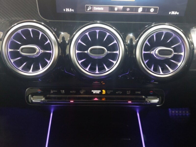 Used Mercedes-Benz GLB 2020 for sale - 77556335: Photo 18