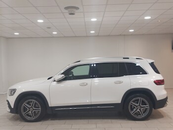 Used Mercedes-Benz GLB 2020 for sale - 77556335: Photo