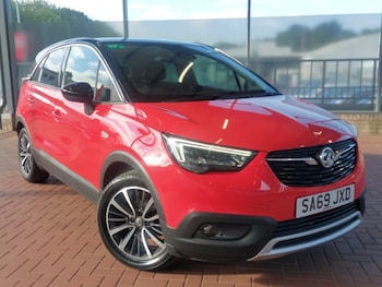 Used Vauxhall Crossland X 2019 for sale - 75622270: Photo
