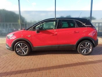 Used Vauxhall Crossland X 2019 for sale - 75622270: Photo