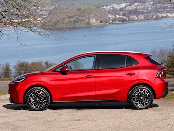 Used MG MG4 2026 for sale - 78112821: Photo