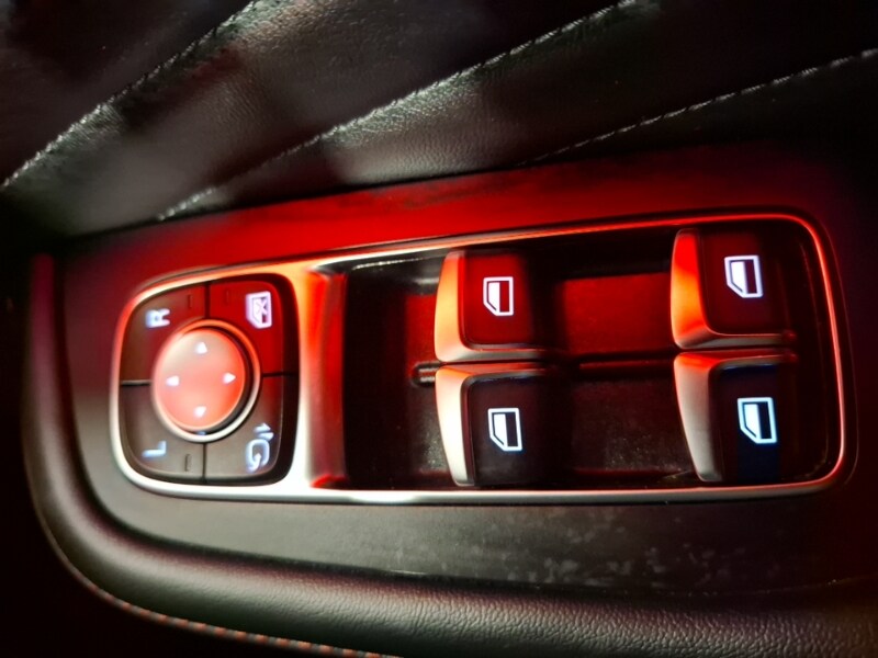 Used MG MG HS 2022 for sale - 77563077: Photo 19