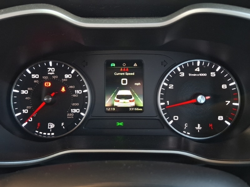 Used MG MG ZS 2023 for sale - 77189756: Photo 11