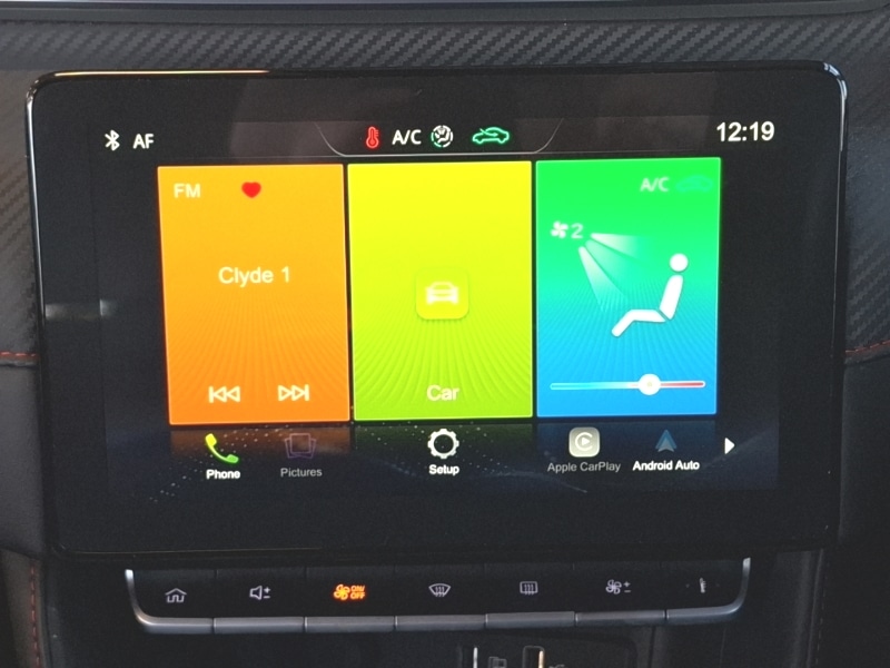 Used MG MG ZS 2023 for sale - 77189756: Photo 12