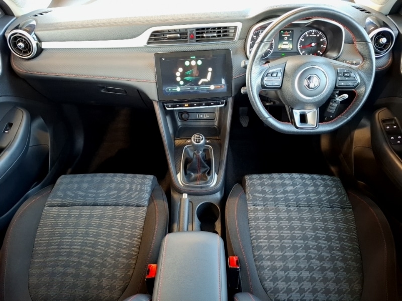 Used MG MG ZS 2023 for sale - 77189756: Photo 2