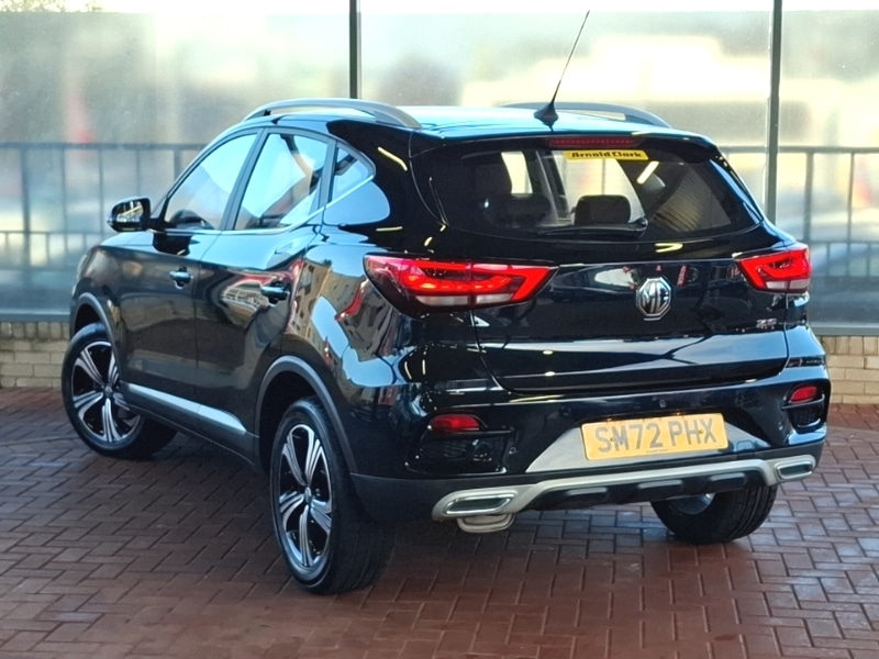 Used MG MG ZS 2023 for sale - 77189756: Photo 3