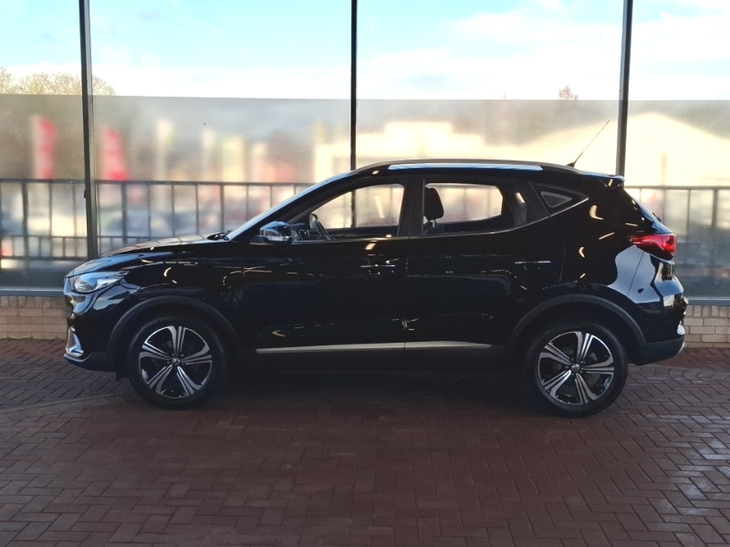 Used MG MG ZS 2023 for sale - 77189756: Photo 4