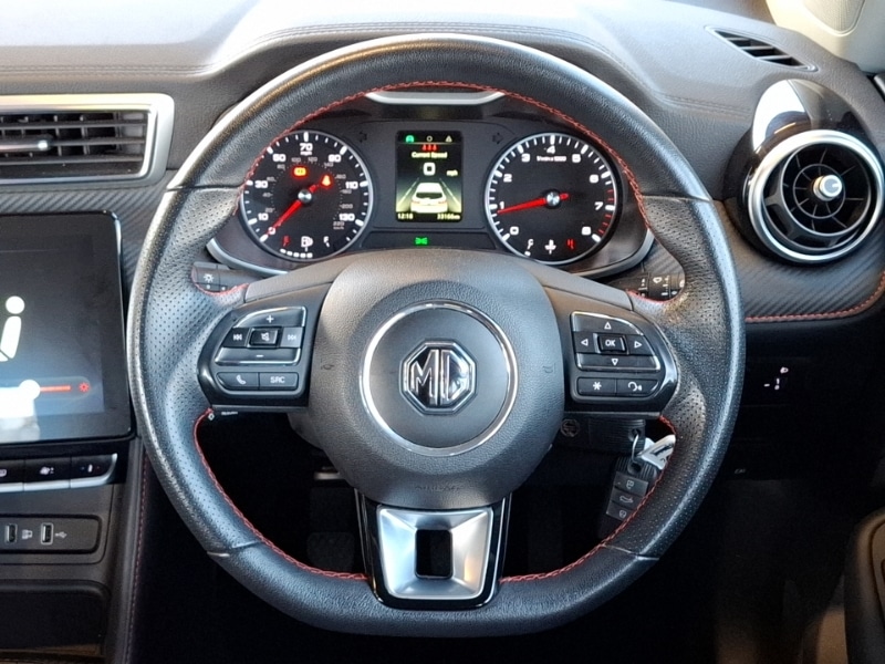 Used MG MG ZS 2023 for sale - 77189756: Photo 7