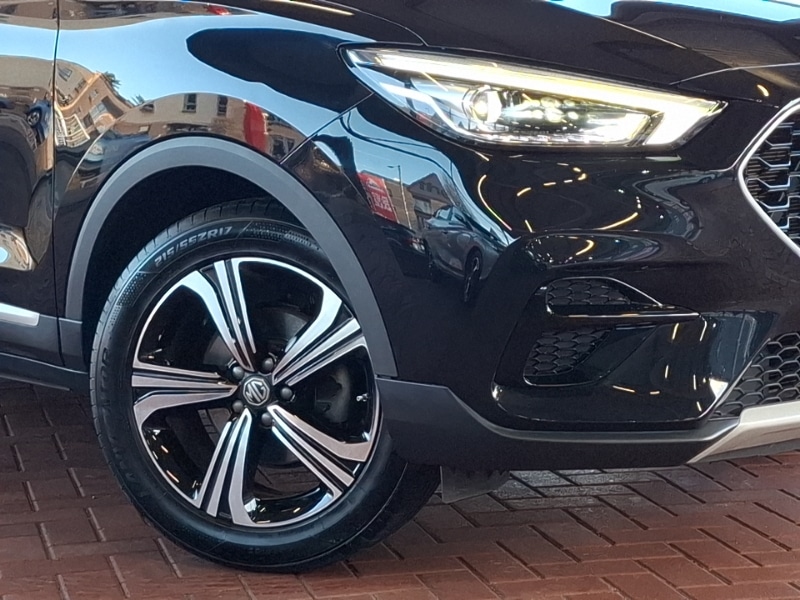 Used MG MG ZS 2023 for sale - 77189756: Photo 9