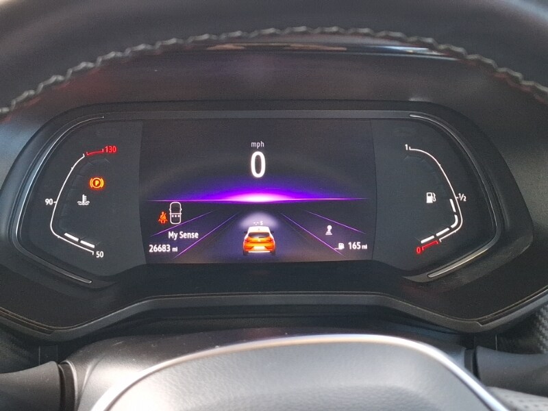 Used Renault Clio 2022 for sale - 78225380: Photo 10