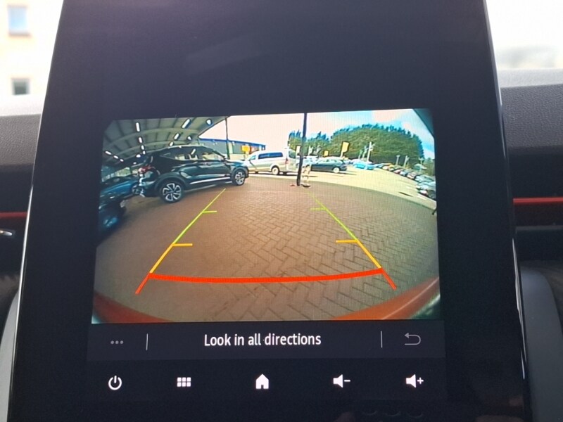 Used Renault Clio 2022 for sale - 78225380: Photo 11