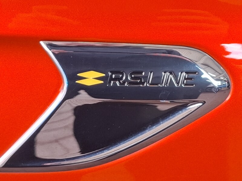 Used Renault Clio 2022 for sale - 78225380: Photo 12