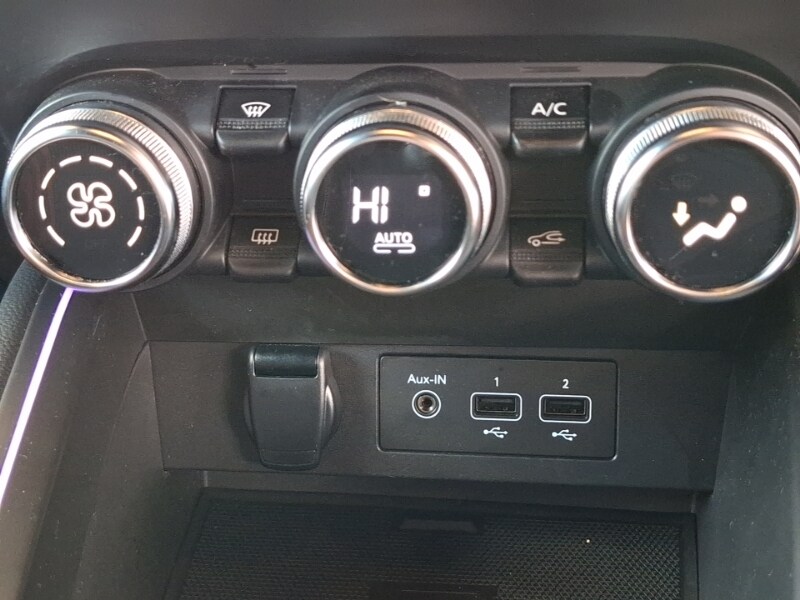 Used Renault Clio 2022 for sale - 78225380: Photo 18