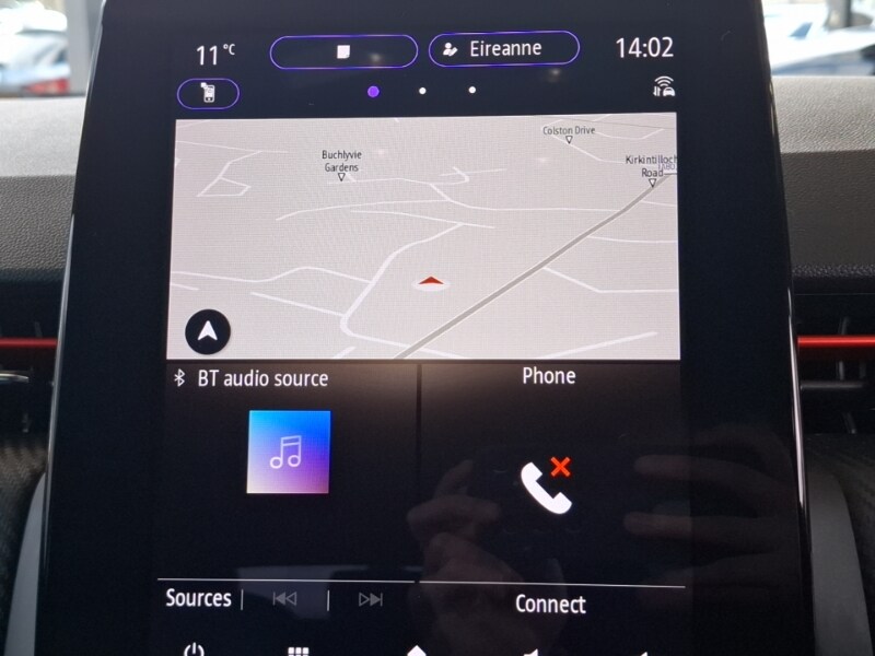 Used Renault Clio 2022 for sale - 78225380: Photo 19