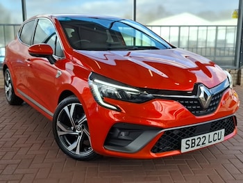 Used Renault Clio 2022 for sale - 78225380: Photo