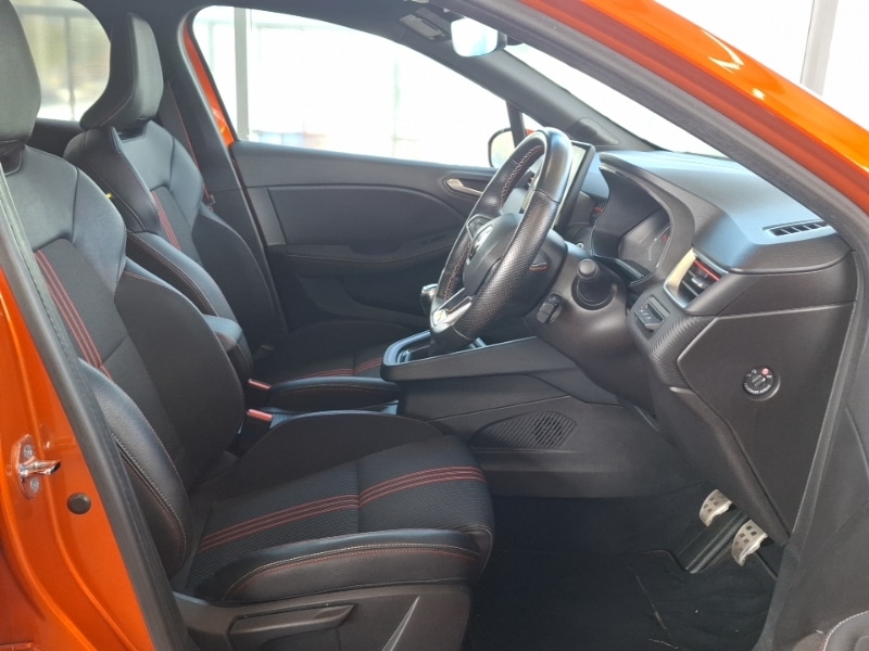 Used Renault Clio 2022 for sale - 78225380: Photo 5