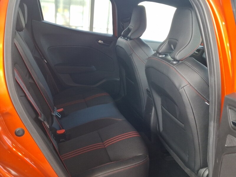 Used Renault Clio 2022 for sale - 78225380: Photo 6