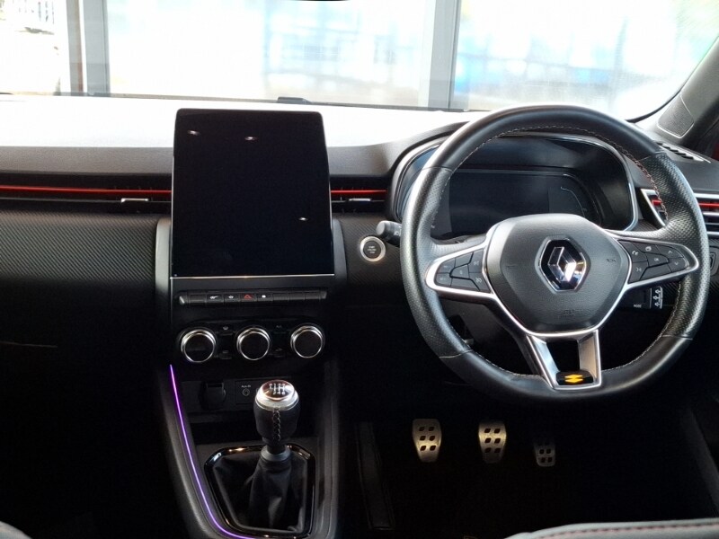 Used Renault Clio 2022 for sale - 78225380: Photo 7