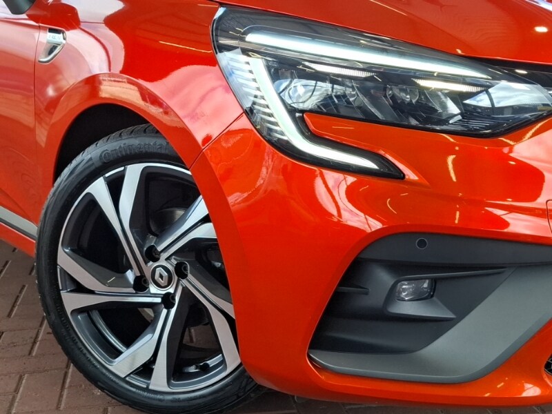 Used Renault Clio 2022 for sale - 78225380: Photo 9