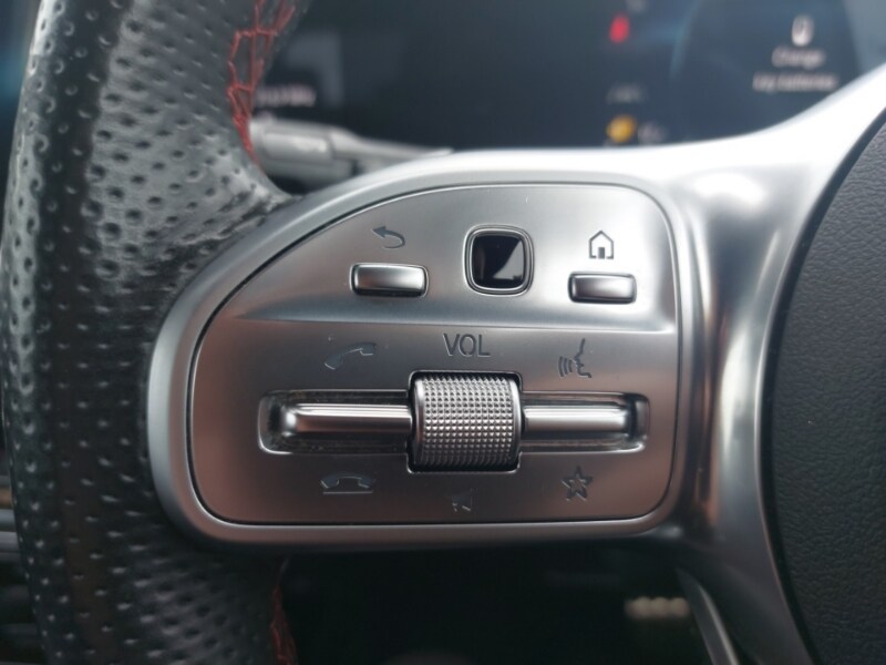 Used Mercedes-Benz GLA 2020 for sale - 77556337: Photo 13