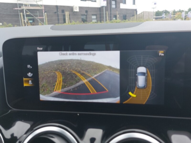 Used Mercedes-Benz GLA 2020 for sale - 77556337: Photo 16