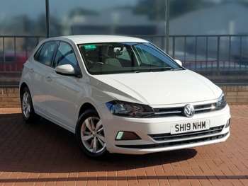 2019 - 1.0 SE 5dr