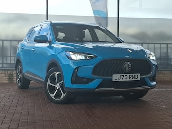 Used MG MG HS 2023 for sale - 78291006: Photo