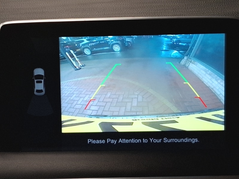 Used MG MG HS 2022 for sale - 76975030: Photo 10