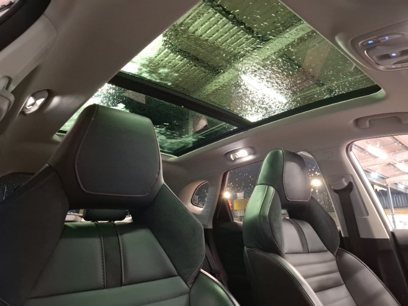 Used MG MG HS 2022 for sale - 76975030: Photo 17