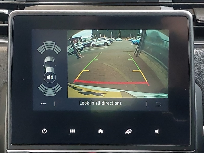 Used Renault Zoe 2022 for sale - 76354356: Photo 10