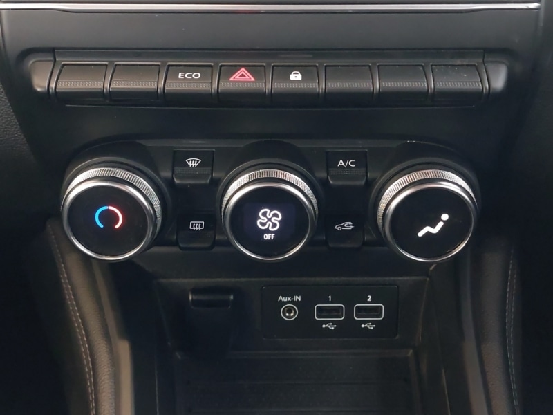 Used Renault Zoe 2022 for sale - 76354356: Photo 13