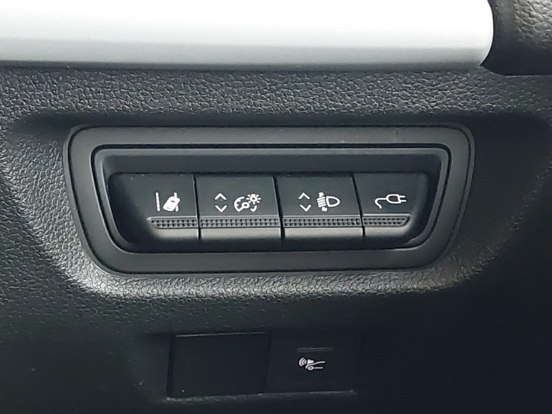 Used Renault Zoe 2022 for sale - 76354356: Photo 16