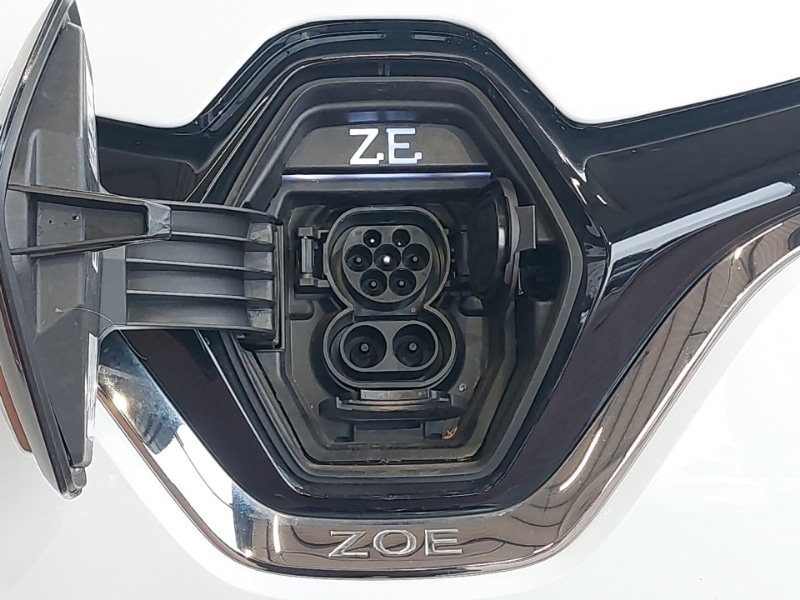 Used Renault Zoe 2022 for sale - 76354356: Photo 17