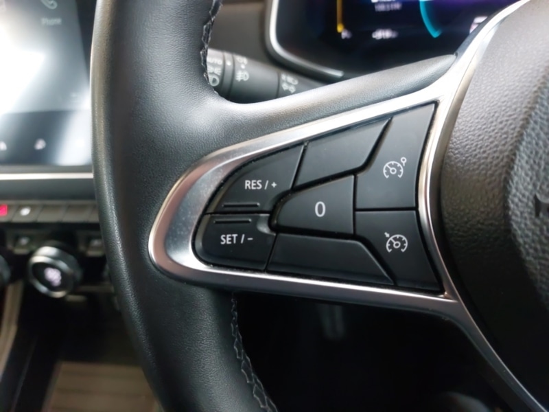 Used Renault Zoe 2022 for sale - 76354356: Photo 18