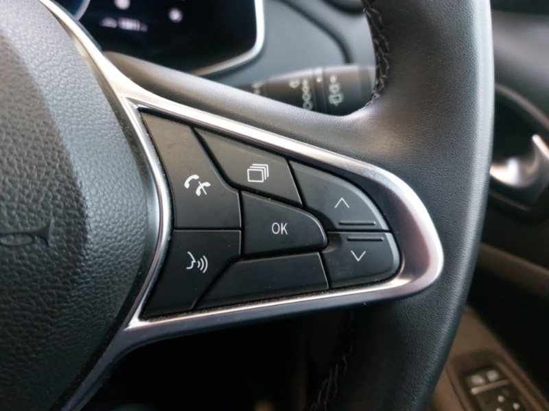 Used Renault Zoe 2022 for sale - 76354356: Photo 19