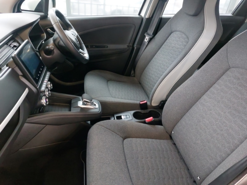 Used Renault Zoe 2022 for sale - 76354356: Photo 5