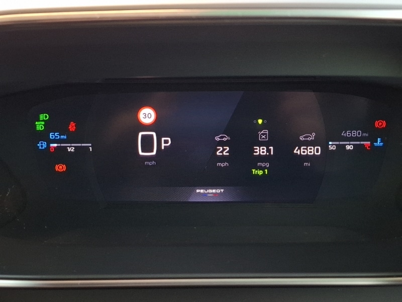 Used Peugeot 2008 2025 for sale - 77078354: Photo 11