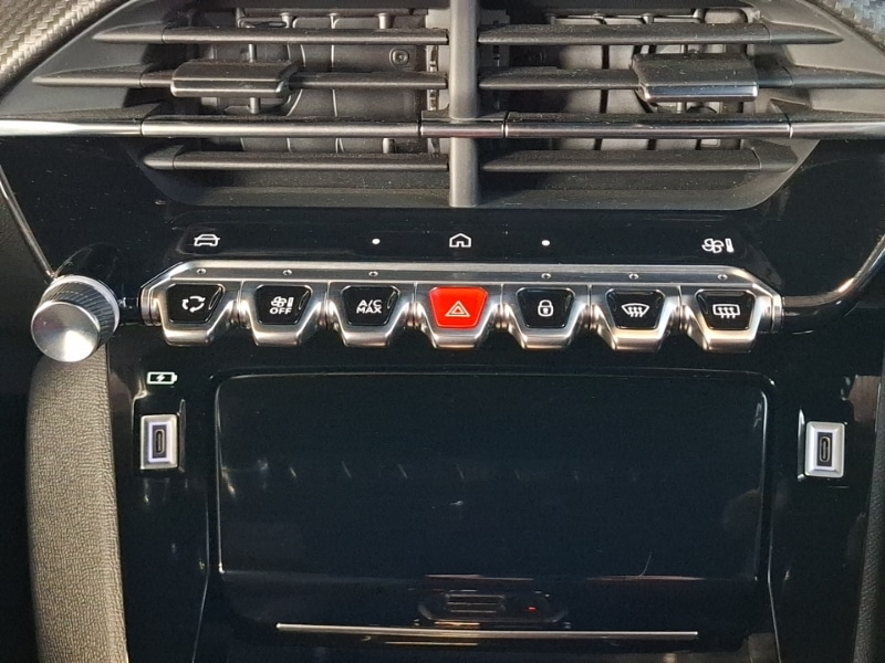 Used Peugeot 2008 2025 for sale - 77078354: Photo 13