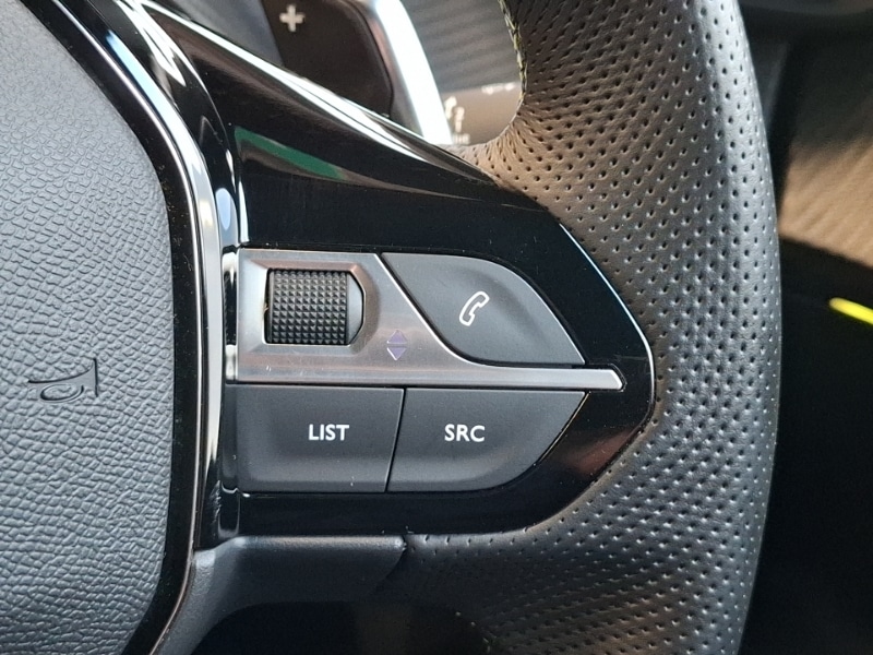 Used Peugeot 2008 2025 for sale - 77078354: Photo 19