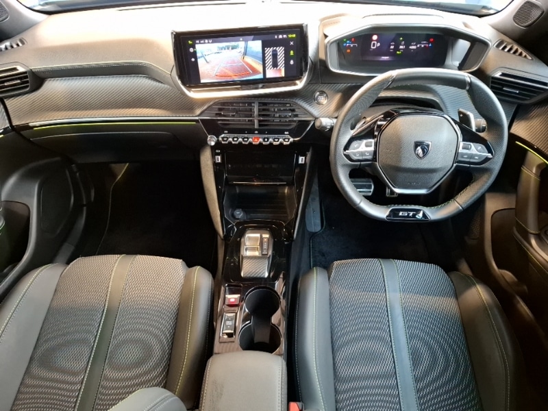 Used Peugeot 2008 2025 for sale - 77078354: Photo 2