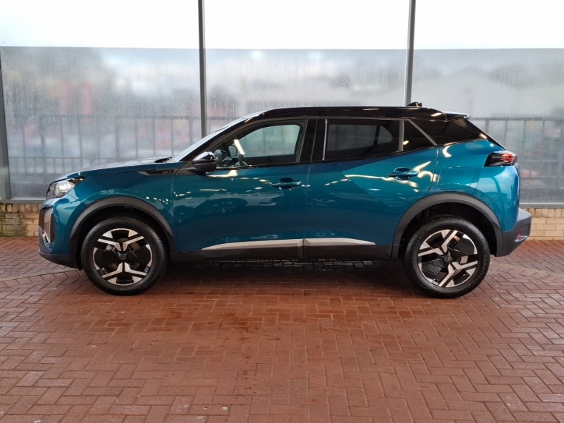 Used Peugeot 2008 2025 for sale - 77078354: Photo 4