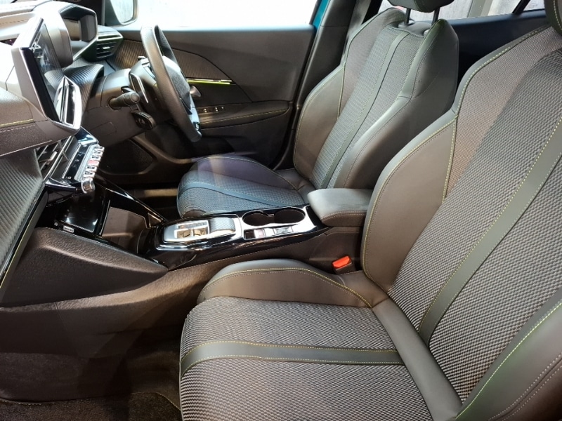 Used Peugeot 2008 2025 for sale - 77078354: Photo 5